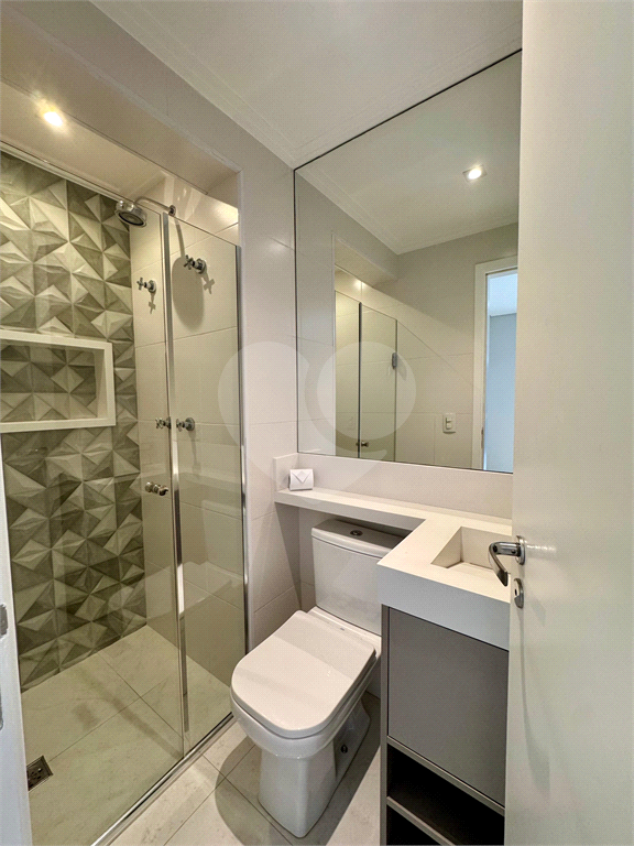 Apartamento 70 mts com Varanda Gourmet em Condomínio Clube