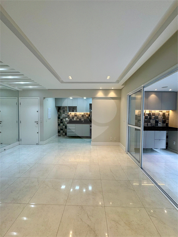 Apartamento 70 mts com Varanda Gourmet em Condomínio Clube