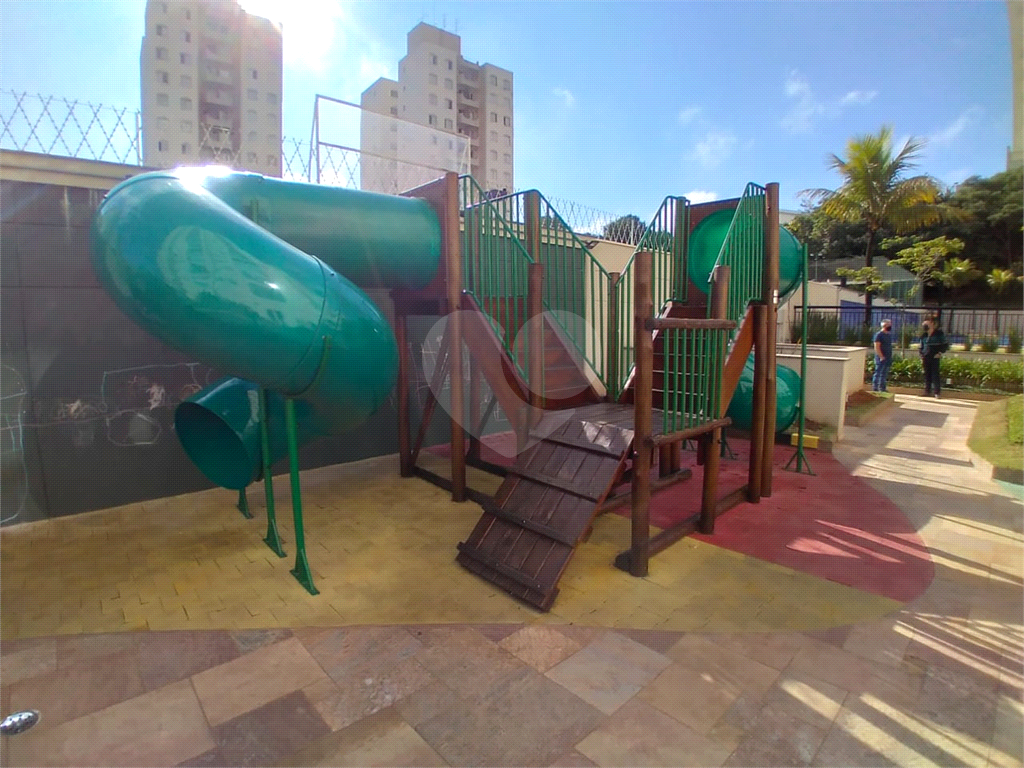 Lindo apartamento lazer club