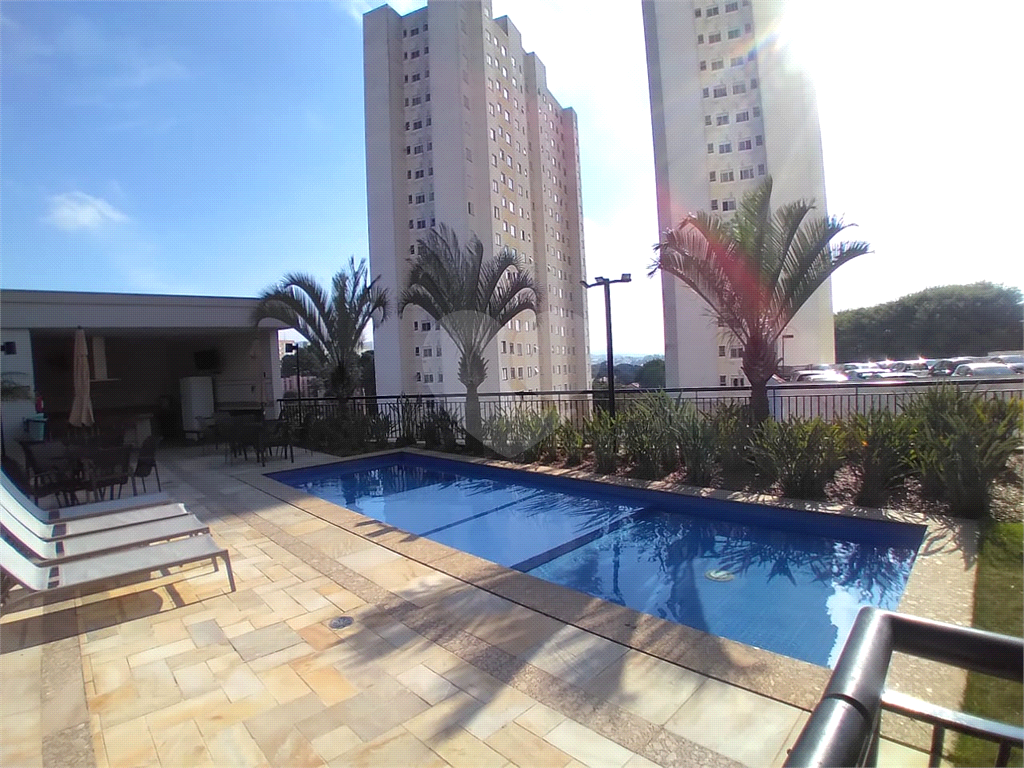 Lindo apartamento lazer club