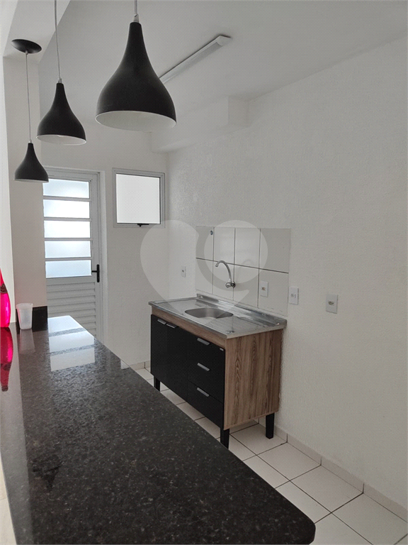 APARTAMENTO em CASA VERDE