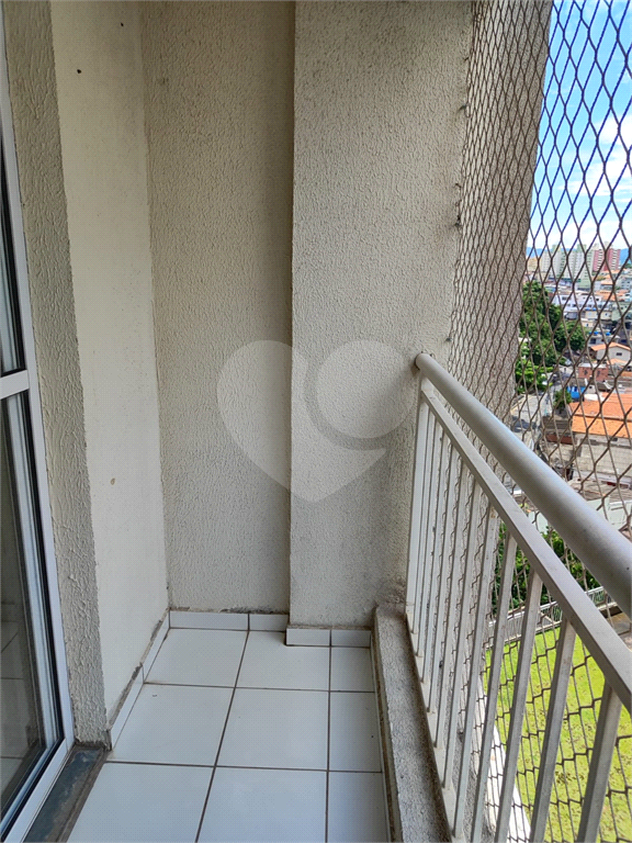 APARTAMENTO em CASA VERDE
