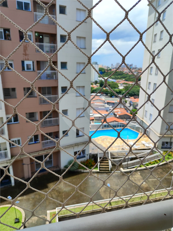 APARTAMENTO em CASA VERDE