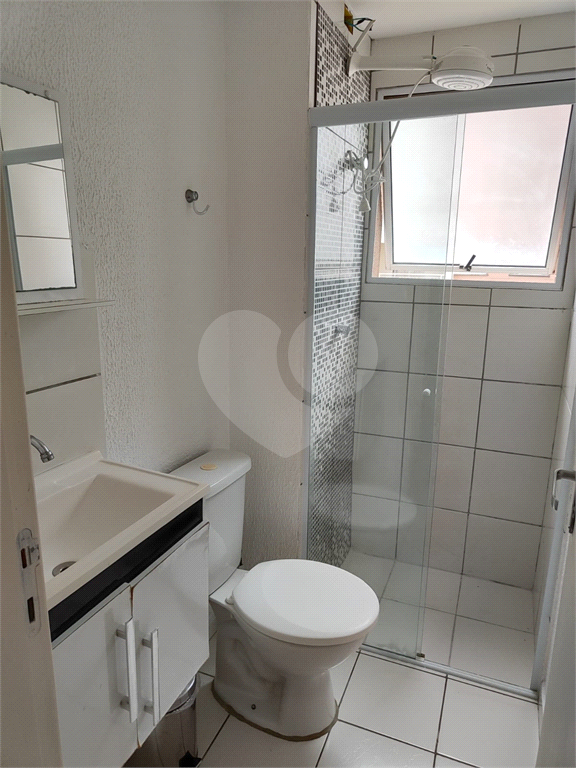 APARTAMENTO em CASA VERDE