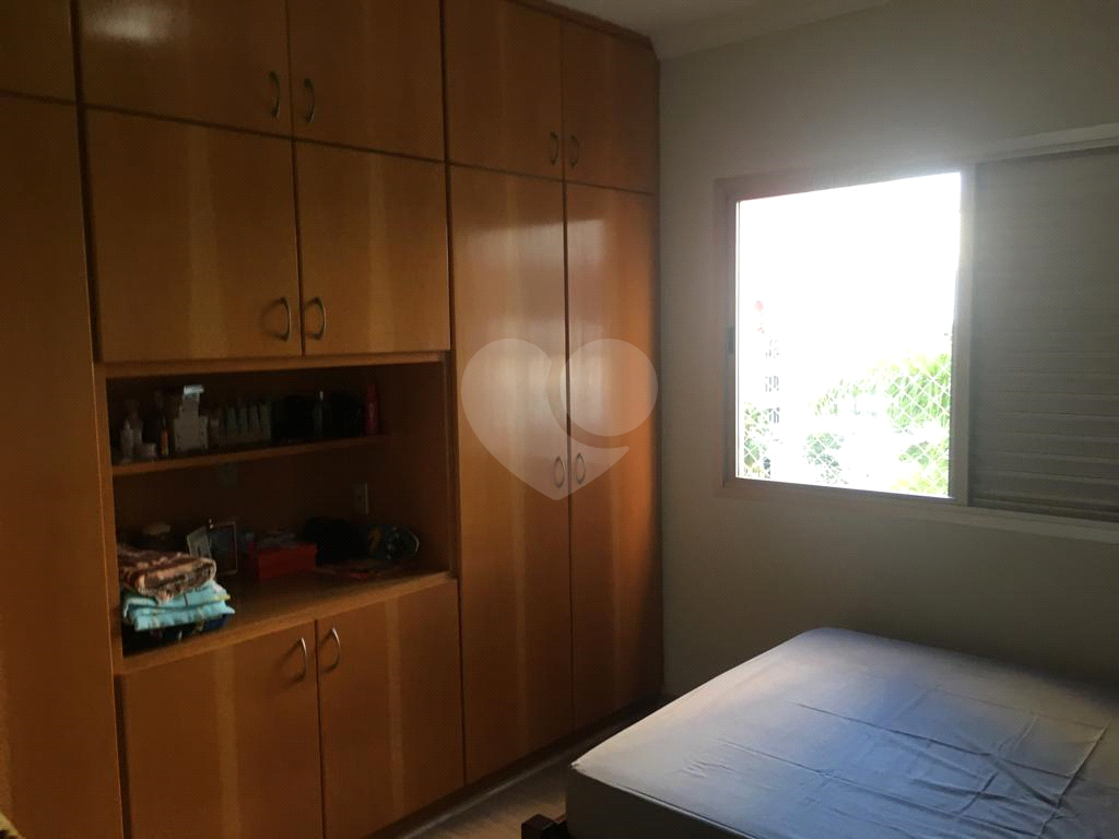 Apartamento a venda em Santana