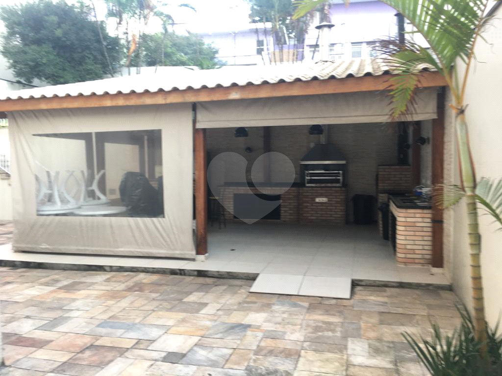Apartamento a venda em Santana