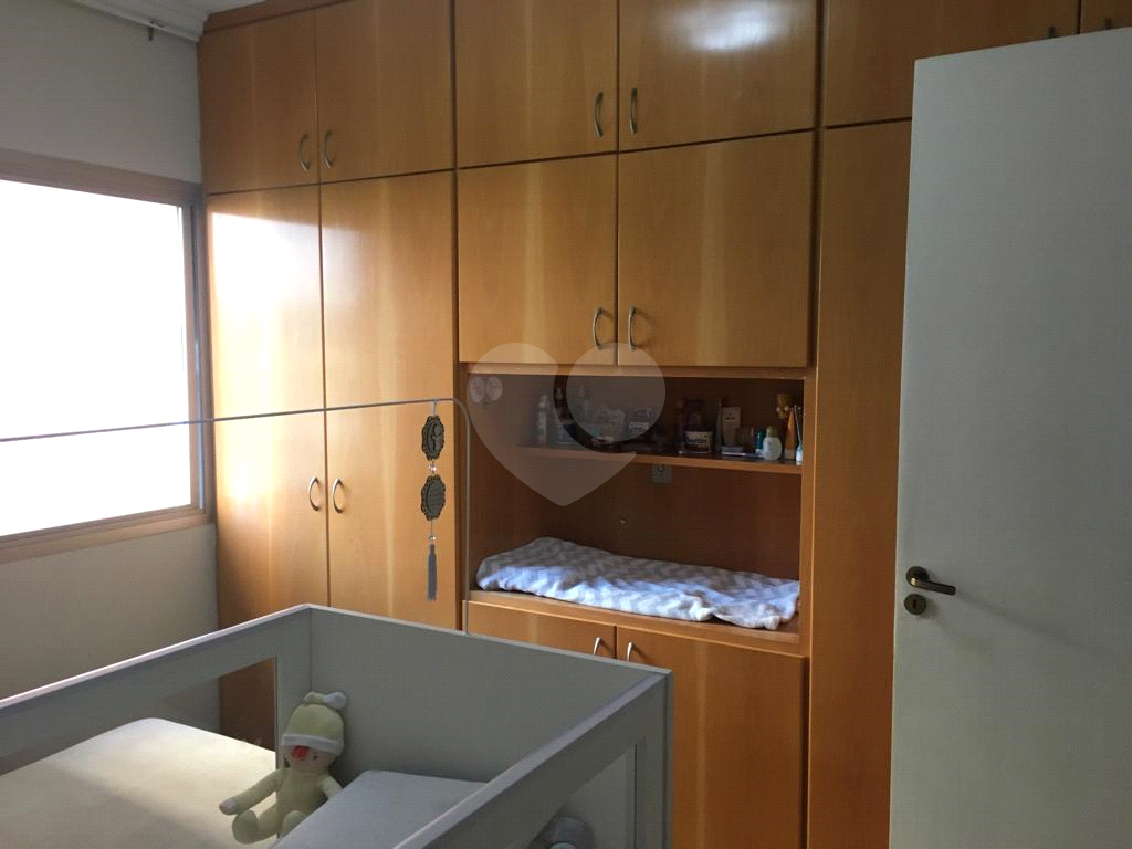 Apartamento a venda em Santana