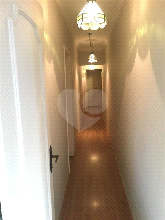 Apartamento a venda em Santana