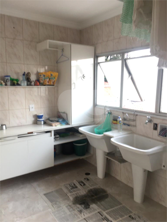 Apartamento a venda em Santana