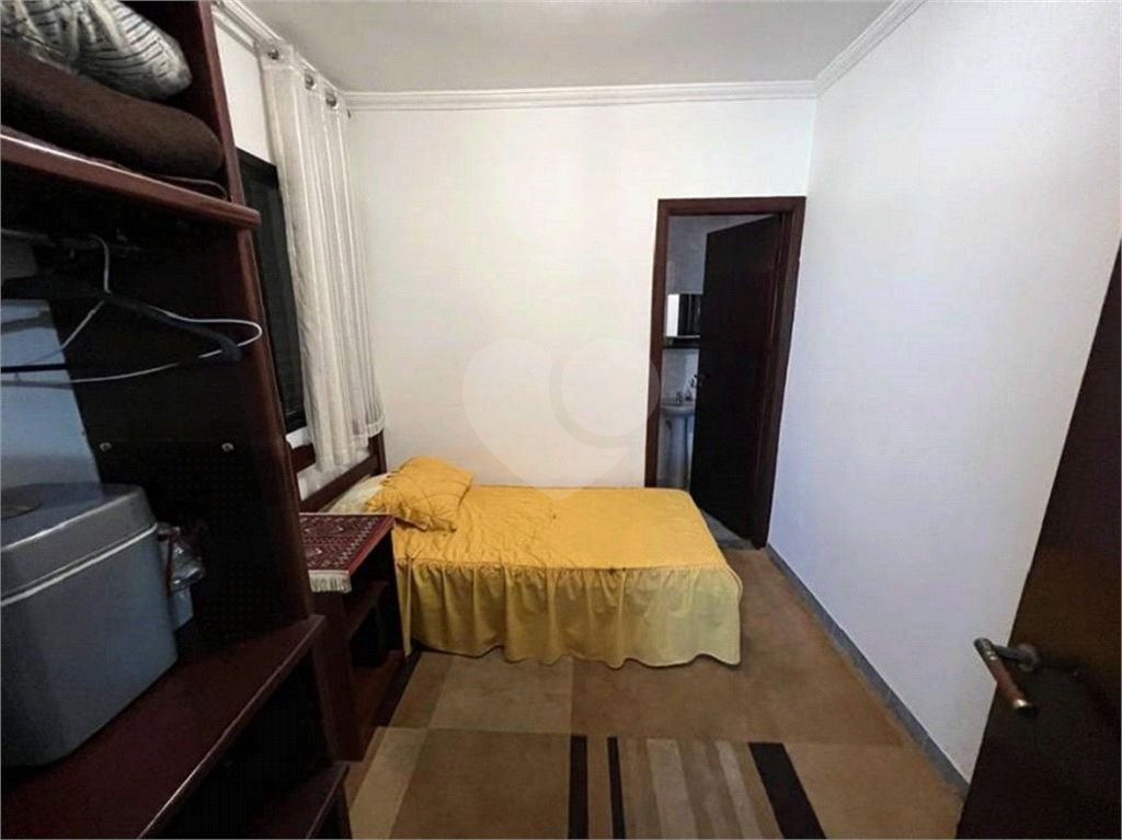 Apartamento à venda no Canto do Forte - 168m² com 4 quartos e 2 vagas
