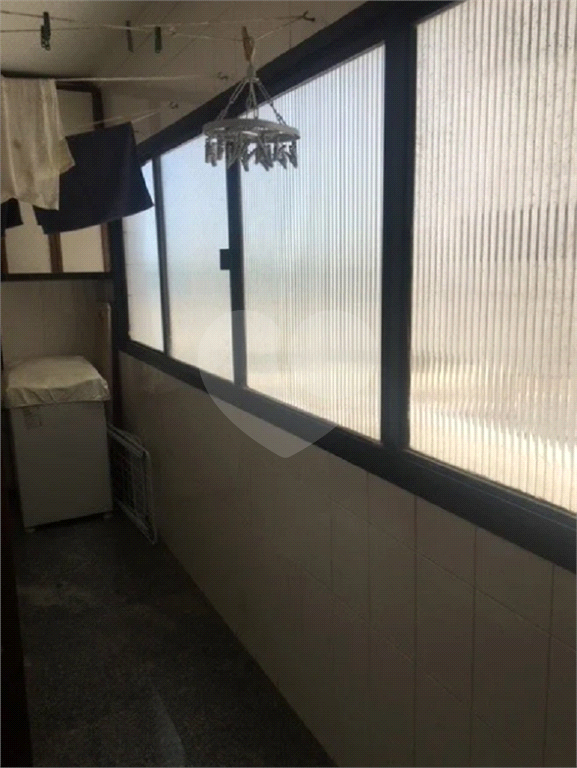Apartamento à venda no Canto do Forte - 168m² com 4 quartos e 2 vagas