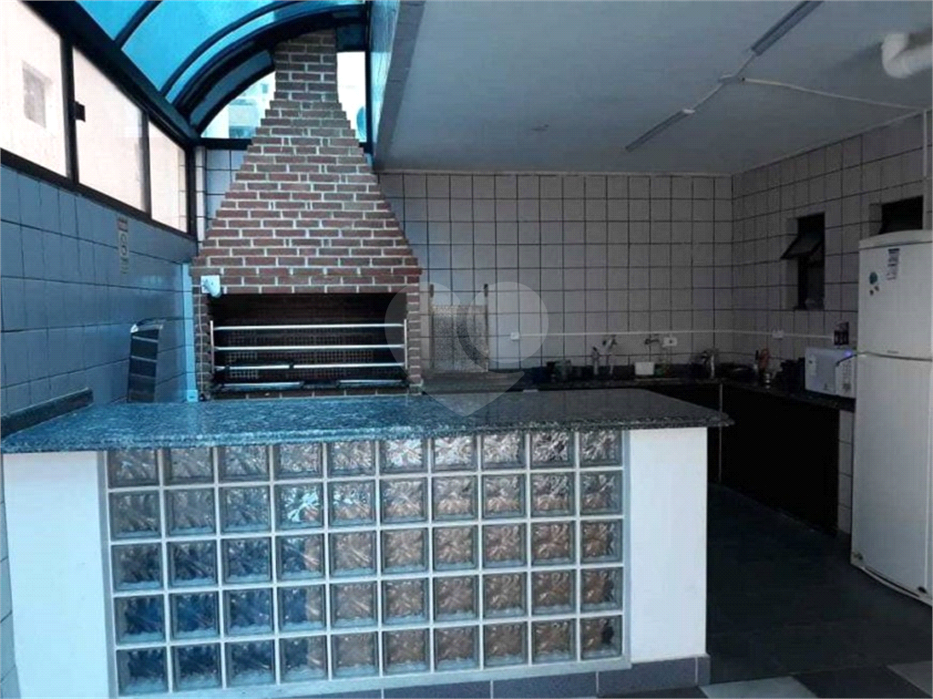 Apartamento à venda no Canto do Forte - 168m² com 4 quartos e 2 vagas