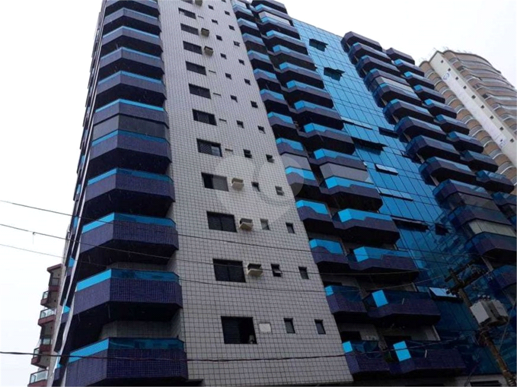 Apartamento à venda no Canto do Forte - 168m² com 4 quartos e 2 vagas