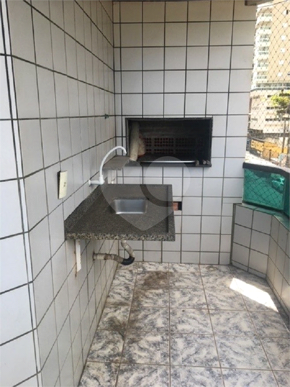 Apartamento à venda no Canto do Forte - 168m² com 4 quartos e 2 vagas