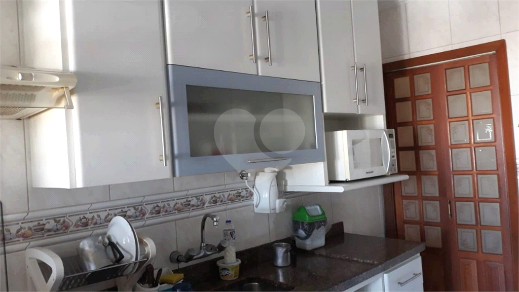 APARTAMENTO em TUCURUVI