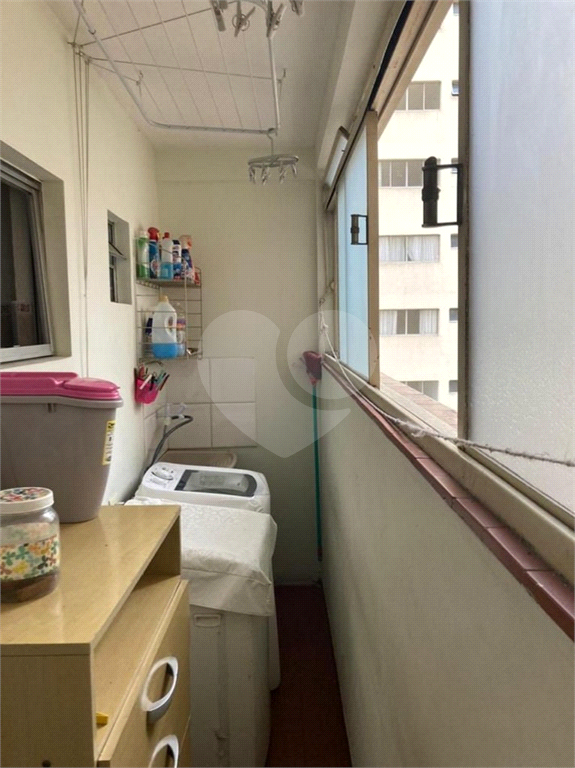 APARTAMENTO em TUCURUVI