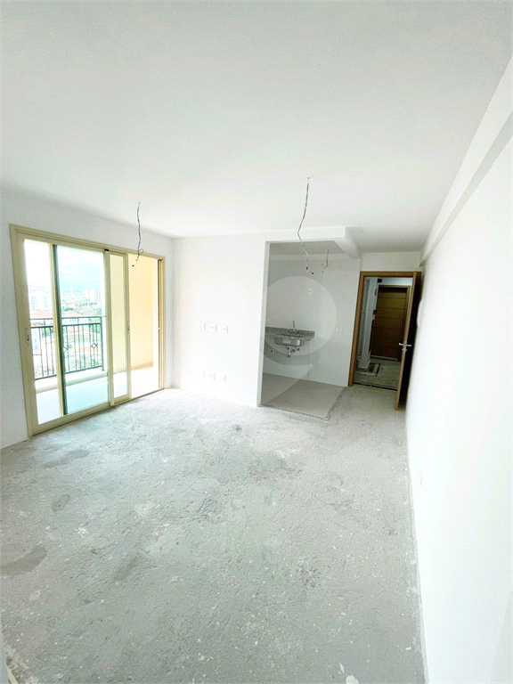 APARTAMENTO em TUCURUVI