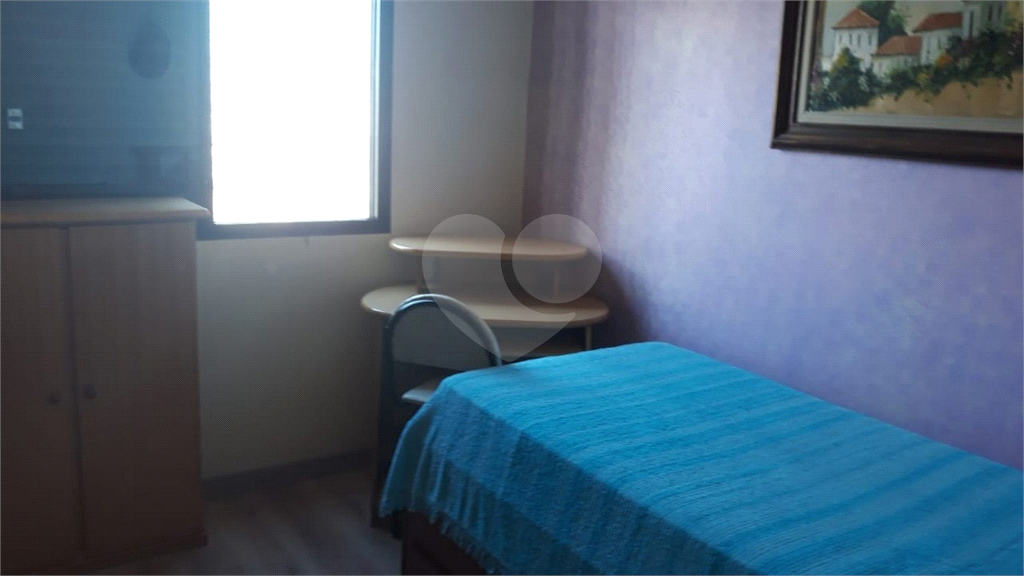 APARTAMENTO em TUCURUVI