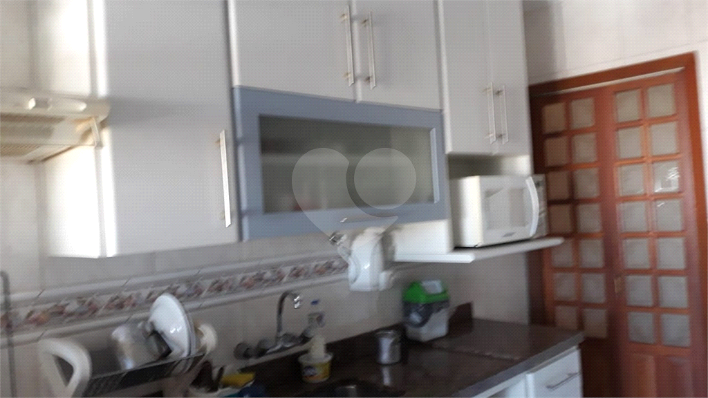 APARTAMENTO em TUCURUVI