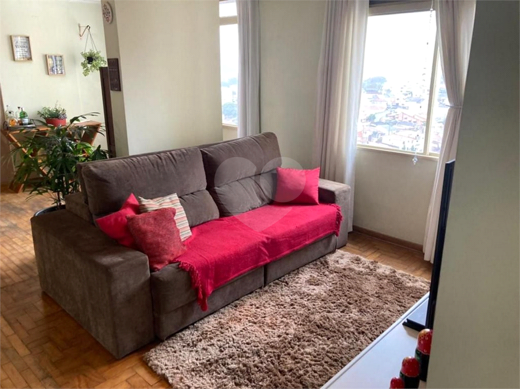 APARTAMENTO em TUCURUVI