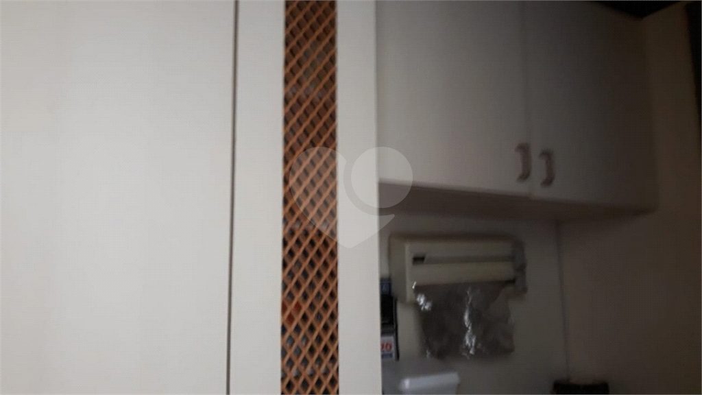 APARTAMENTO em TUCURUVI