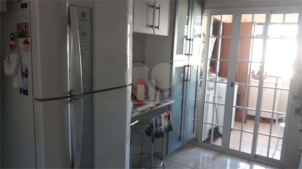 APARTAMENTO em TUCURUVI