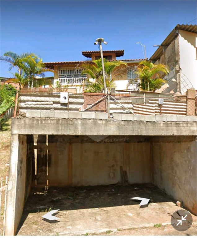 Depósito-Galpão-Armazém à venda com 1 quarto, 40m² - Foto 8