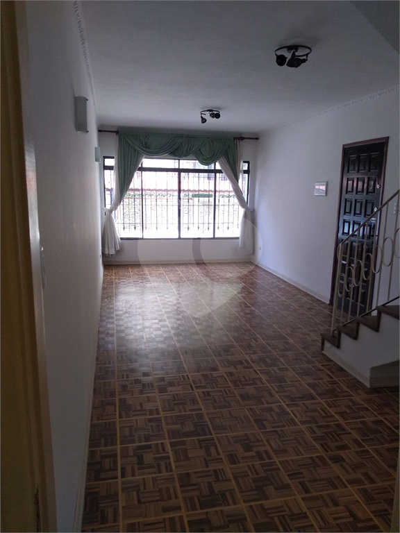 Sobrado para Venda em Santana