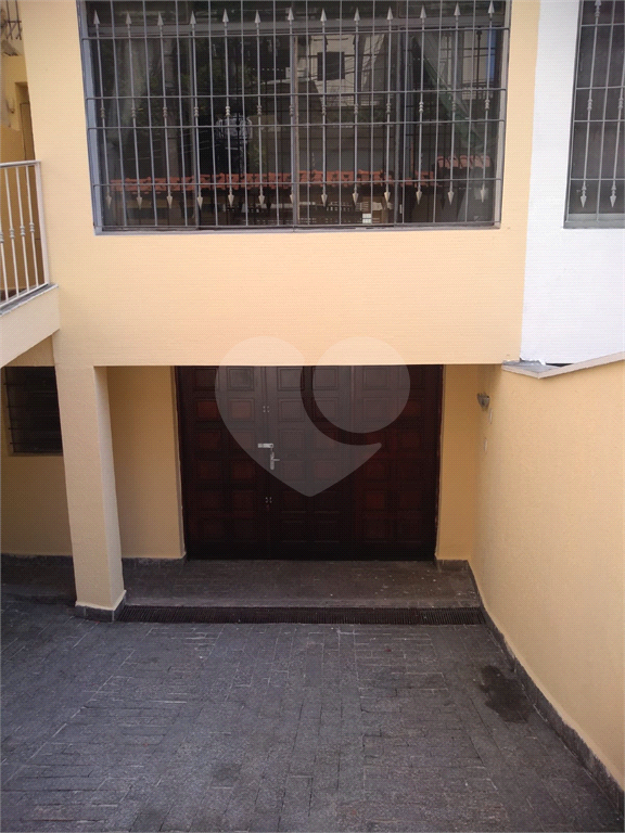 Sobrado para Venda em Santana