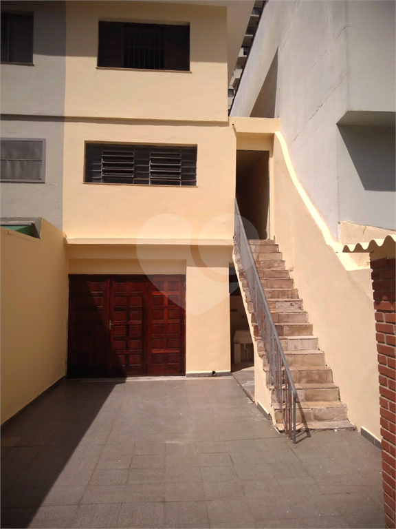 Sobrado para Venda em Santana