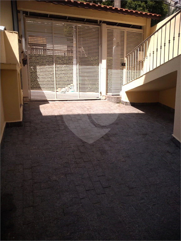 Sobrado para Venda em Santana