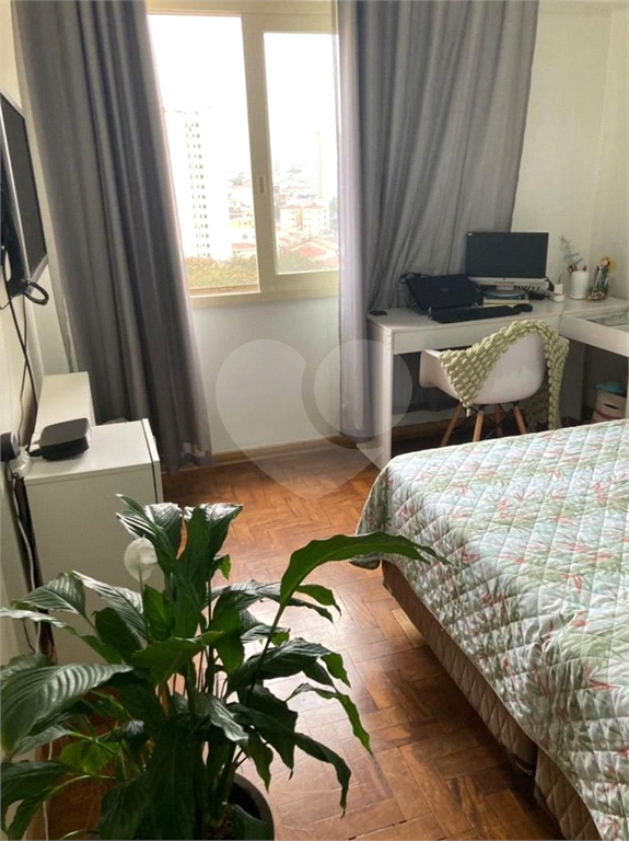 APARTAMENTO em SANTANA