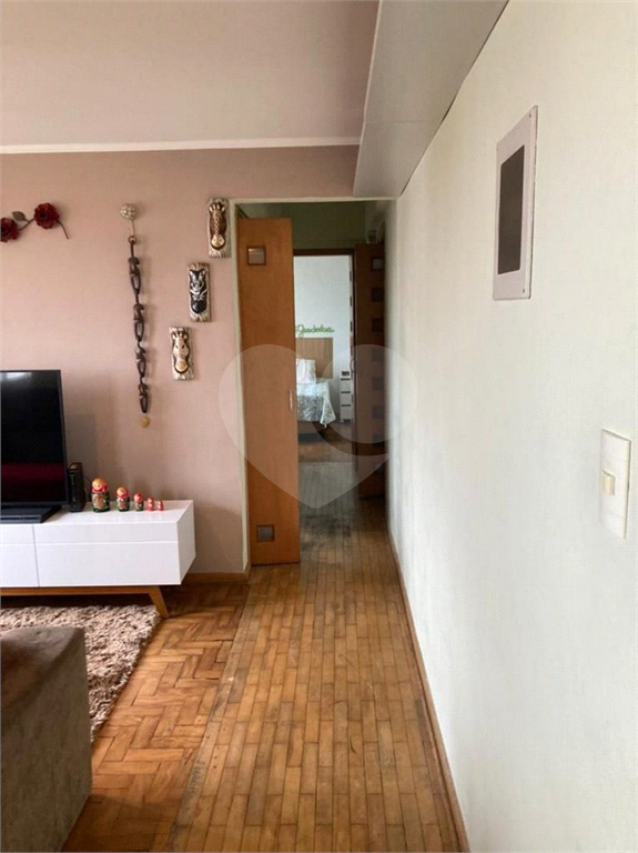 APARTAMENTO em SANTANA