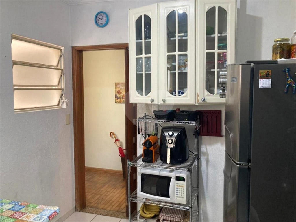 APARTAMENTO em SANTANA