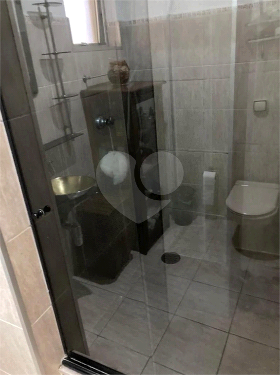 APARTAMENTO em SANTANA