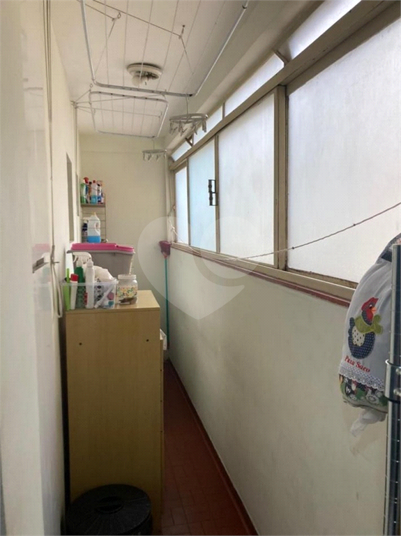 APARTAMENTO em SANTANA