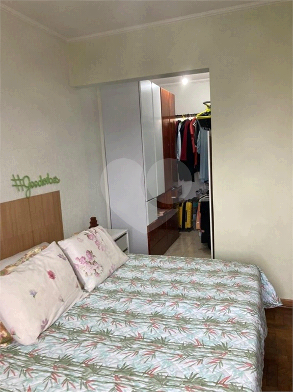 APARTAMENTO em SANTANA