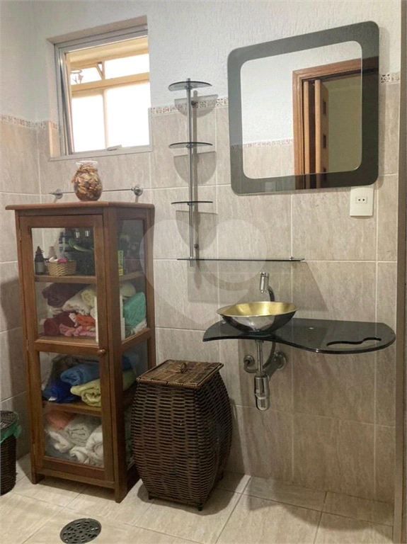 APARTAMENTO em SANTANA