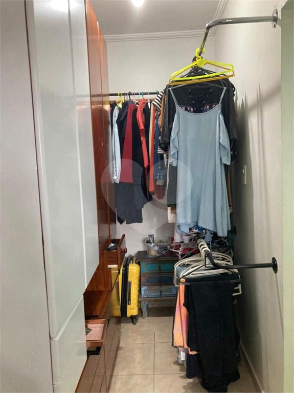 APARTAMENTO em SANTANA