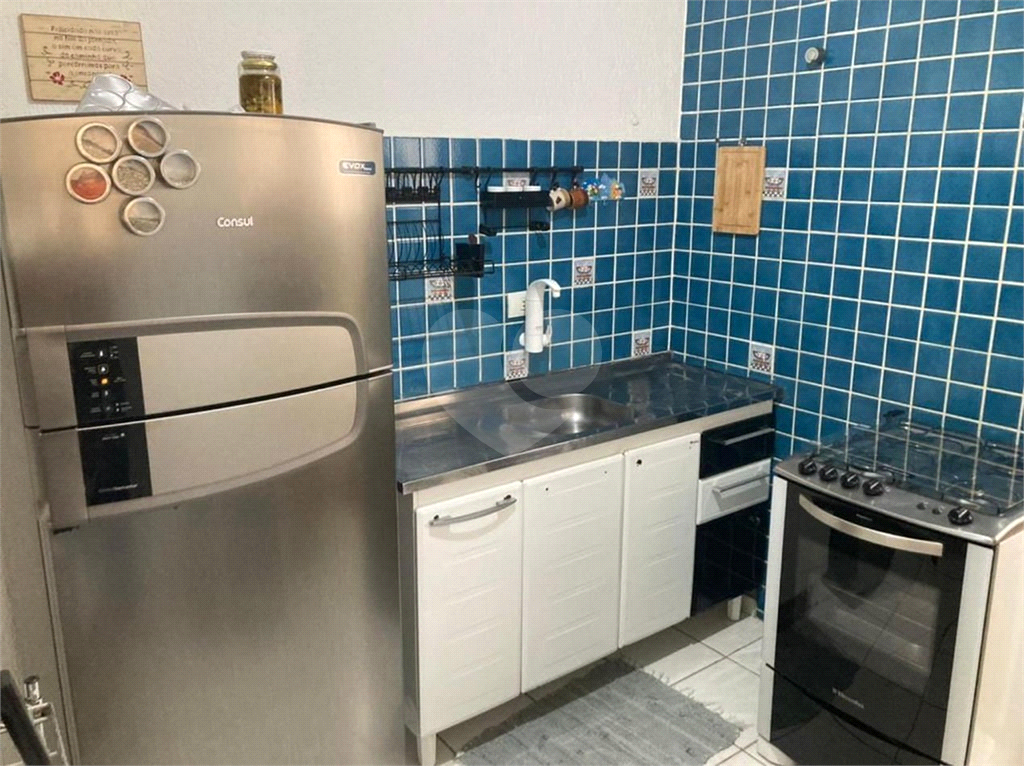 APARTAMENTO em SANTANA