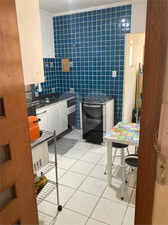 APARTAMENTO em SANTANA