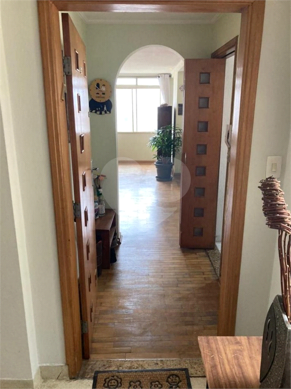 APARTAMENTO em SANTANA