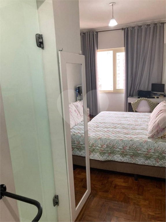 APARTAMENTO em SANTANA