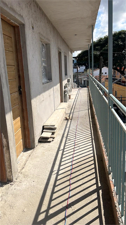 APARTAMENTO em JAÇANÃ