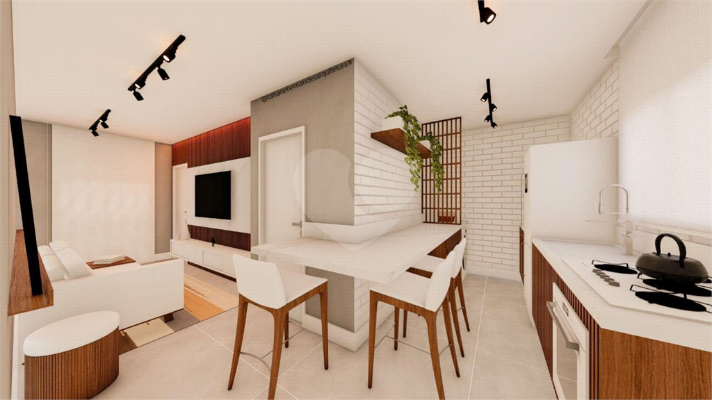 APARTAMENTO em JAÇANÃ