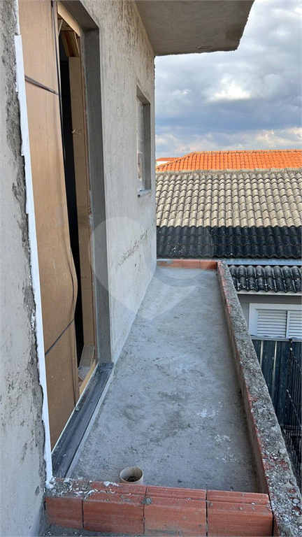 APARTAMENTO em JAÇANÃ