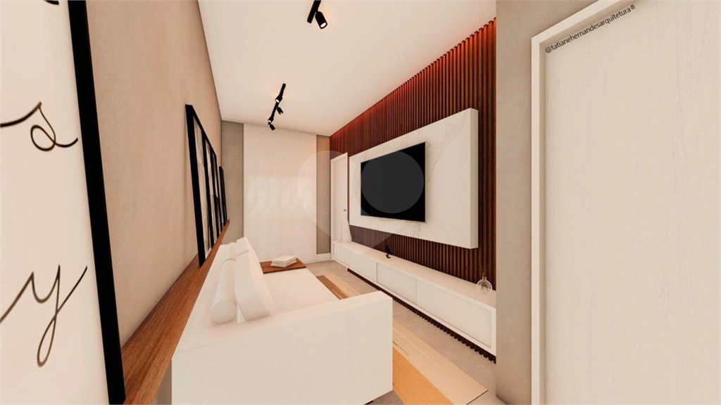 APARTAMENTO em JAÇANÃ