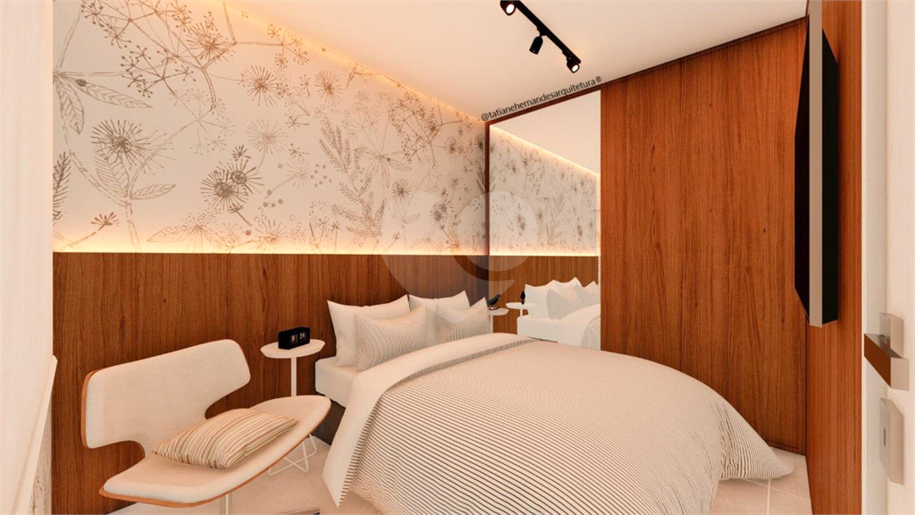APARTAMENTO em JAÇANÃ