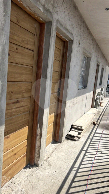 APARTAMENTO em JAÇANÃ