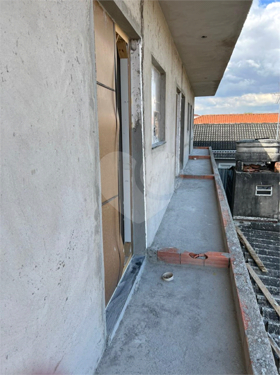 APARTAMENTO em JAÇANÃ